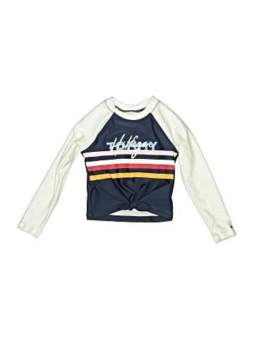 Tommy Hilfiger Rash Guard (view 1)