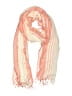 Lands' End Orange Scarf One size - photo 1