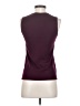 Carlisle Purple Pullover Sweater Size S - photo 2