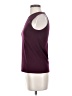 Carlisle Purple Pullover Sweater Size S - photo 5