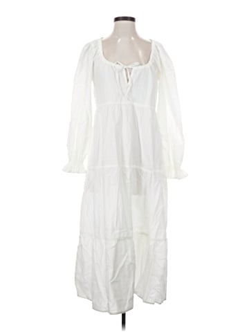 LACAUSA Casual Dress (view 1)
