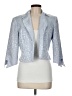 Alberto Makali Blue Blazer Size 8 - photo 1