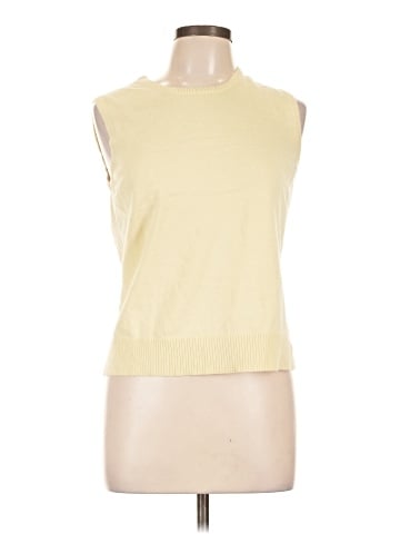 Cherokee Sweater Vest (view 1)