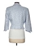 Alberto Makali Blue Blazer Size 8 - photo 2
