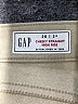 Gap 100% Polyester Tan Khakis Size 2 - photo 7