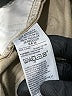 Gap 100% Polyester Tan Khakis Size 2 - photo 8