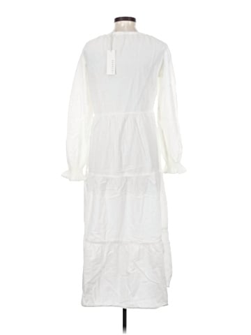 LACAUSA Casual Dress (view 2)