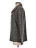 Woolly Threads Tweed Gray Pullover Sweater Size M - photo 5