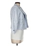 Alberto Makali Blue Blazer Size 8 - photo 4