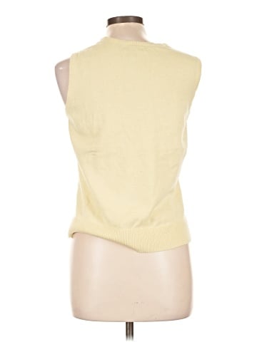 Cherokee Sweater Vest (view 2)