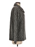 Woolly Threads Tweed Gray Pullover Sweater Size M - photo 4