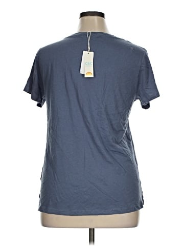 C&C California Short Sleeve T-Shirt (view 2)