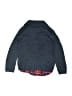 Little Lad 100% Cotton Blue Cardigan Size 4T - photo 2