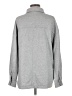 Unbranded Gray Long Sleeve Button-Down Shirt Size M - photo 2