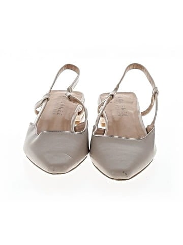 Journee Collection Heels (view 2)