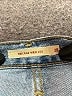 Levi's Blue Jeans Size 28 waist - photo 6