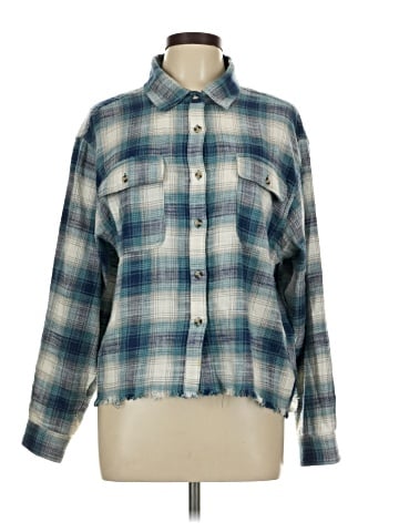 Lucky Brand Fleece (view 1)