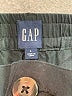 Gap Blue Casual Pants Size L - photo 7