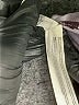 Balance Collection Tie-dye Purple Active Pants Size L - photo 8