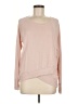 Athleta Pink Sweatshirt Size M - photo 1
