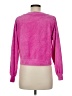 Wild Fable Pink Pullover Sweater Size M - photo 2
