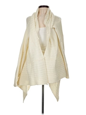 MICHAEL Michael Kors Poncho (view 1)