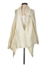 MICHAEL Michael Kors Ivory Poncho Size M - photo 1