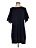 As U Wish Blue Casual Dress Size S - photo 1