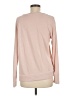 Athleta Pink Sweatshirt Size M - photo 2