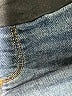 Kohl's Blue Jeans Size 26 waist (estimated) - photo 4