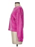Wild Fable Pink Pullover Sweater Size M - photo 5