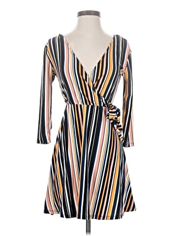 Walmart Casual Dress (view 1)