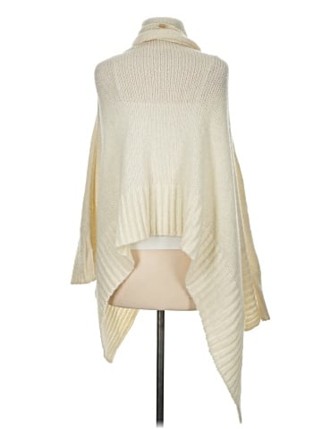 MICHAEL Michael Kors Poncho (view 2)