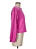 Wild Fable Pink Pullover Sweater Size M - photo 4