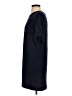 As U Wish Blue Casual Dress Size S - photo 5