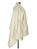 MICHAEL Michael Kors Ivory Poncho Size M - photo 4