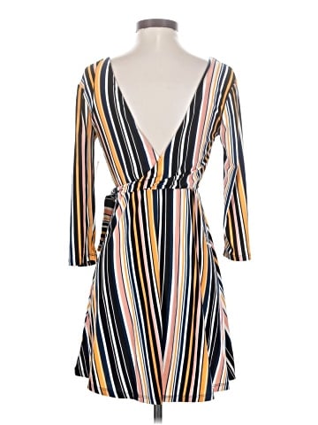 Walmart Casual Dress (view 2)