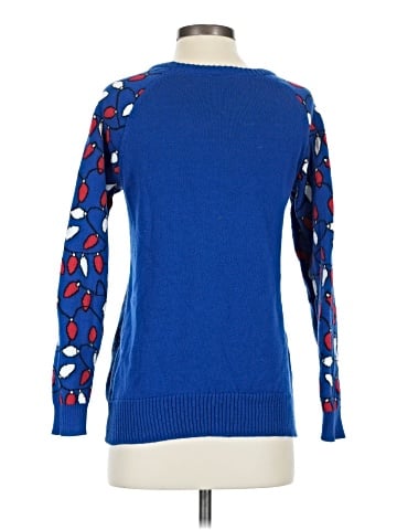 Peanuts Pullover Sweater (view 2)