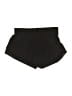 Athletic Works Solid Black Athletic Shorts Size XL (youth) - photo 1