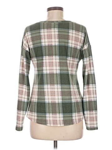 Truself Long Sleeve Top (view 2)