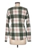 Truself Green Long Sleeve Top Size M - photo 2