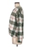 Truself Green Long Sleeve Top Size M - photo 5