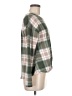 Truself Green Long Sleeve Top Size M - photo 4
