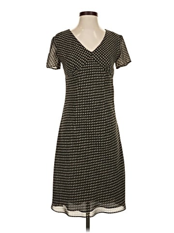 Ann Taylor LOFT Casual Dress (view 1)