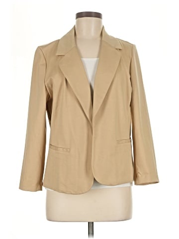 Croft & Barrow Blazer (view 1)