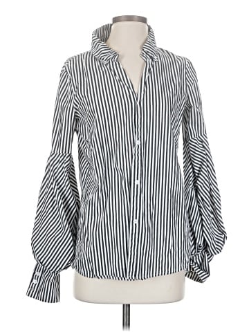 Greyson Long Sleeve Blouse (view 1)