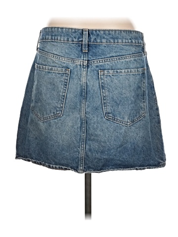 Old Navy Denim Skirt (view 2)
