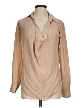Karina Grimaldi Long Sleeve Blouse (view 1)