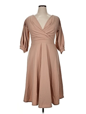 Boohoo Cocktail Dress (view 1)