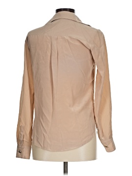 Karina Grimaldi Long Sleeve Blouse (view 2)